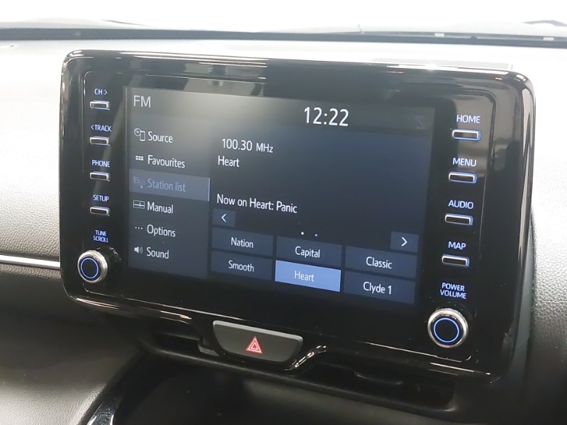 Used Toyota Yaris Cross 2022 for sale - 76639370: Photo 14