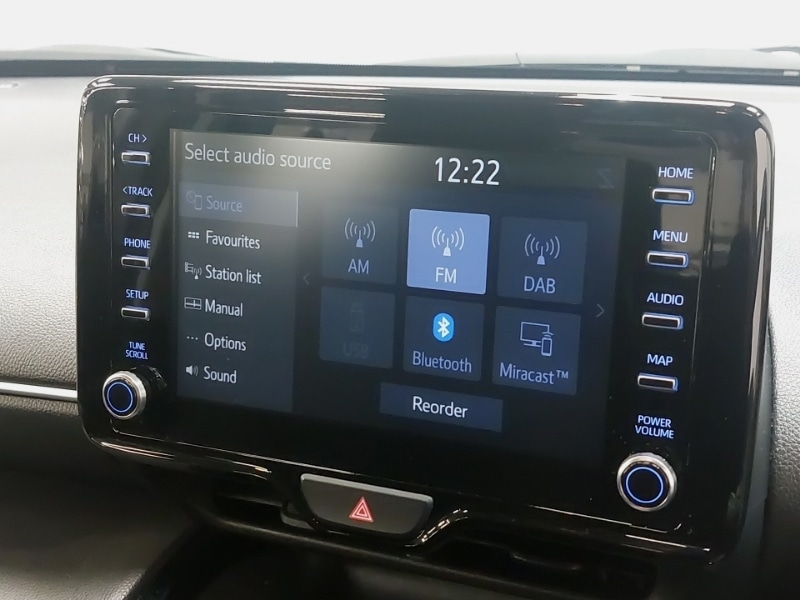 Used Toyota Yaris Cross 2022 for sale - 76639370: Photo 15