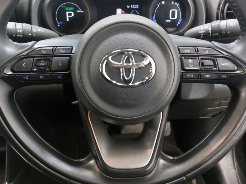 Used Toyota Yaris Cross 2022 for sale - 76639370: Photo 16