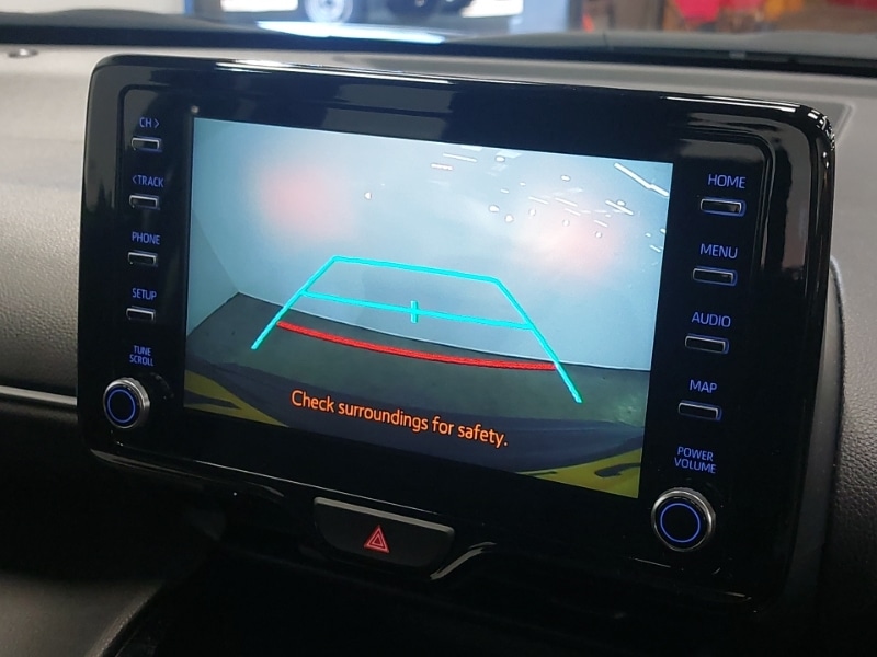 Used Toyota Yaris Cross 2022 for sale - 76639370: Photo 17