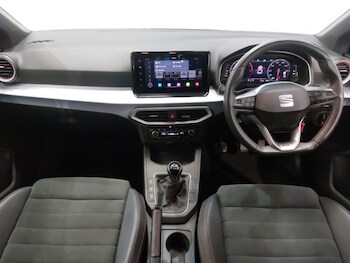 Used SEAT Ibiza 2024 for sale - 78865528: Photo