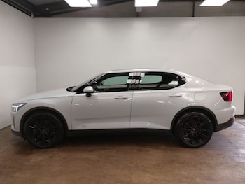 Used Polestar Polestar 2 2022 for sale - 78033176: Photo