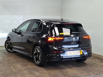 Used Volkswagen Golf 2025 for sale - 79776853: Photo