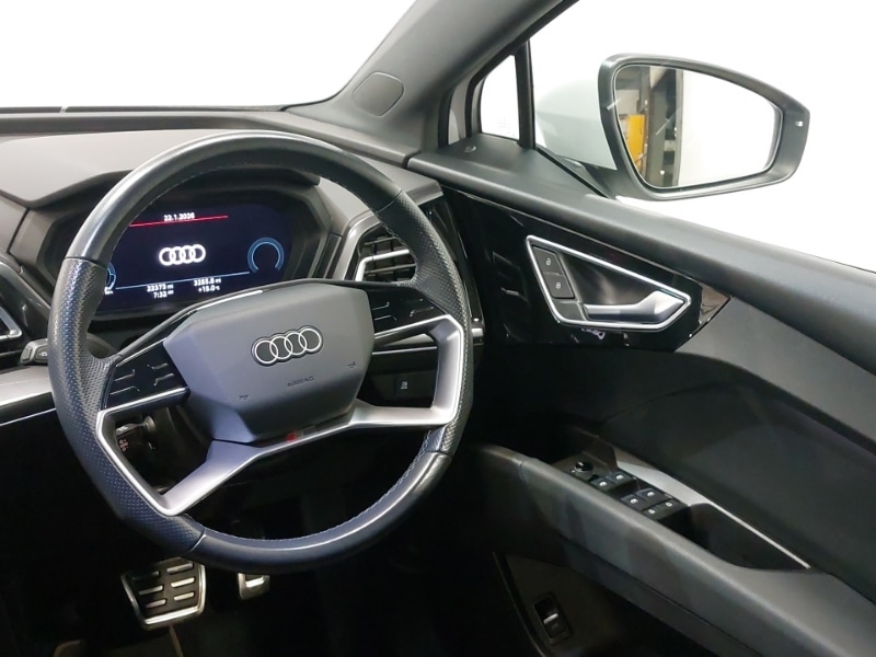 Used Audi Q4 e-tron 2022 for sale - 77495231: Photo 10