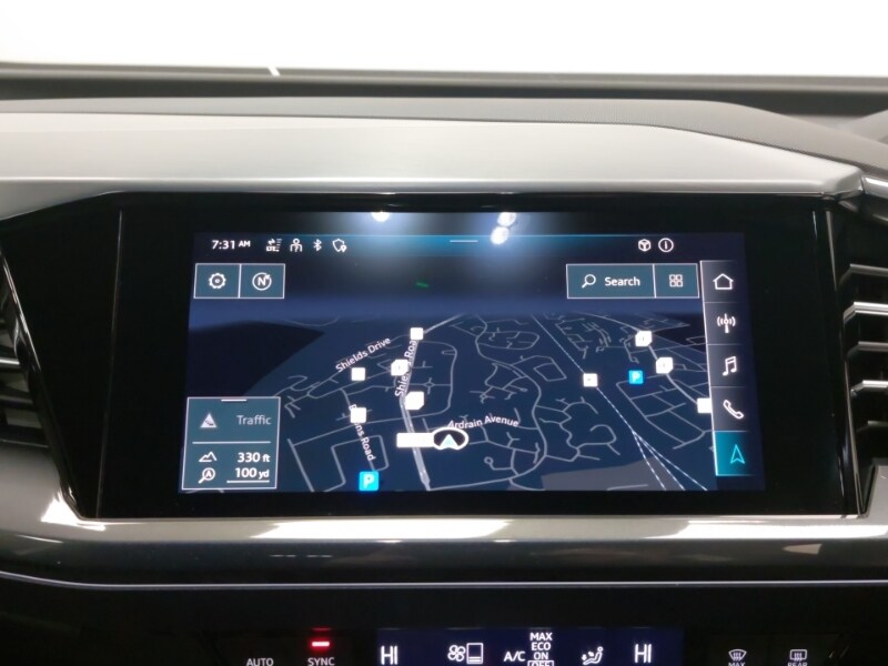 Used Audi Q4 e-tron 2022 for sale - 77495231: Photo 11