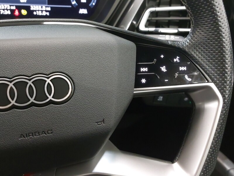 Used Audi Q4 e-tron 2022 for sale - 77495231: Photo 16