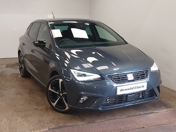 Used SEAT Ibiza 2024 for sale - 75656942: Photo
