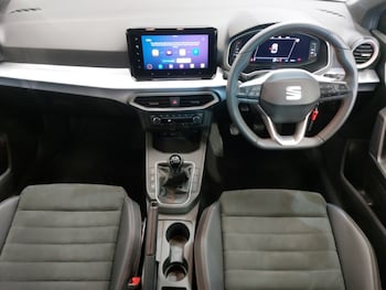 Used SEAT Ibiza 2024 for sale - 75656942: Photo