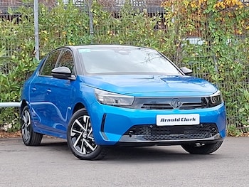 Used Vauxhall Corsa 2025 for sale - 76619264: Photo