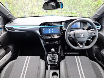 Used Vauxhall Corsa 2025 for sale - 76619264: Photo