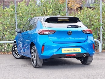 Used Vauxhall Corsa 2025 for sale - 76619264: Photo