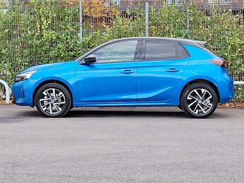 Used Vauxhall Corsa 2025 for sale - 76619264: Photo