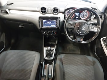 Used Suzuki Swift 2020 for sale - 75645206: Photo