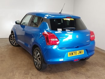 Used Suzuki Swift 2020 for sale - 75645206: Photo