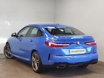 Used BMW 2 Series 2022 for sale - 78490195: Photo