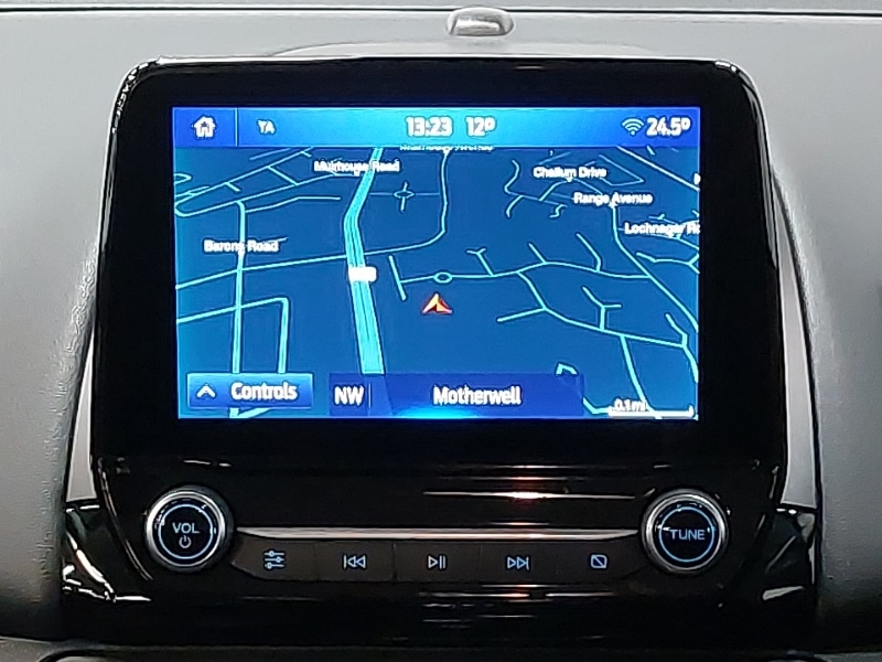 Used Ford Ecosport 2021 for sale - 78054714: Photo 11