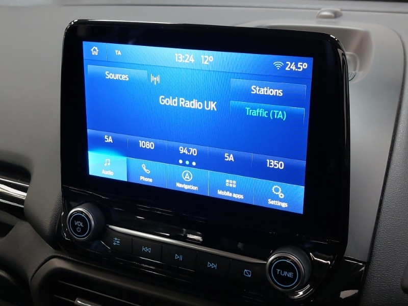 Used Ford Ecosport 2021 for sale - 78054714: Photo 14