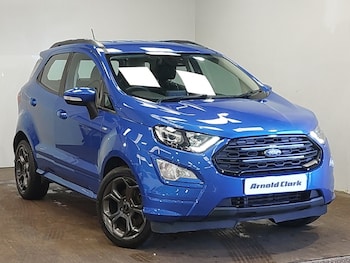 Used Ford Ecosport 2021 for sale - 78054714: Photo