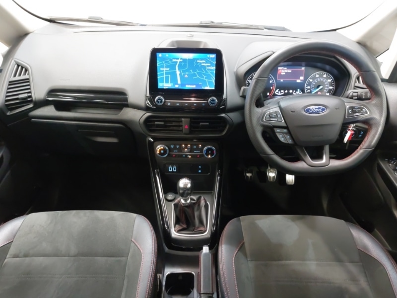 Used Ford Ecosport 2021 for sale - 78054714: Photo 2
