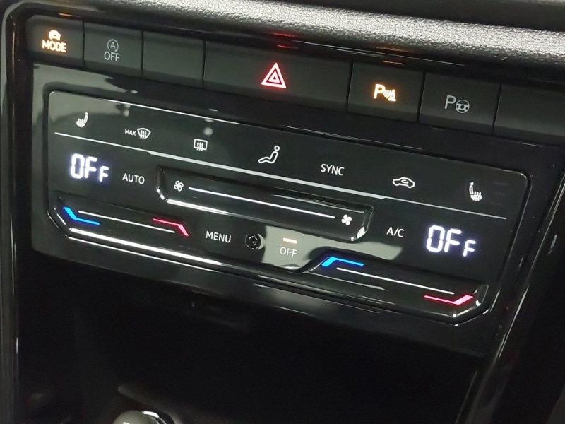 Used Volkswagen T-Roc 2022 for sale - 76281892: Photo 13