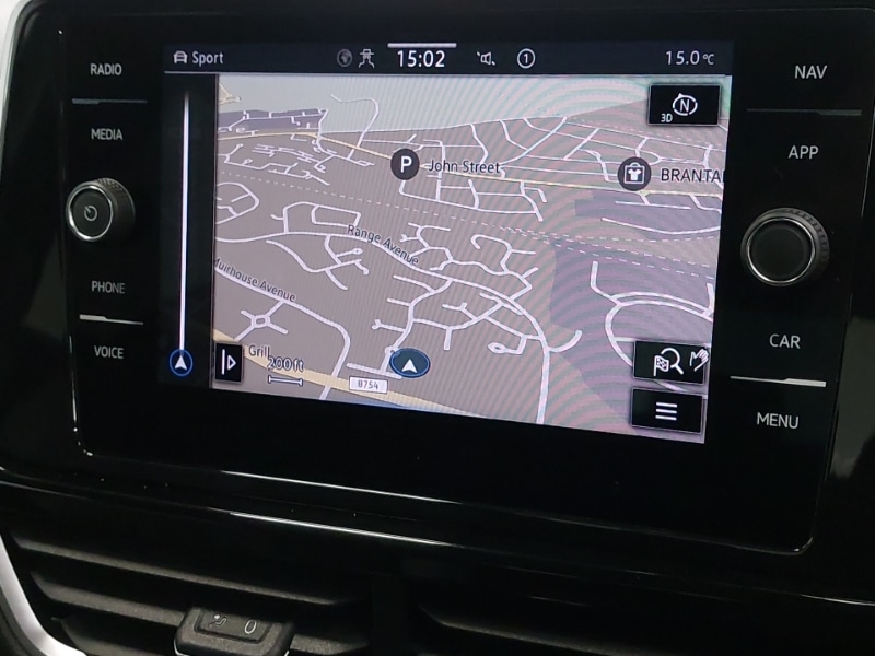 Used Volkswagen T-Roc 2022 for sale - 76281892: Photo 15