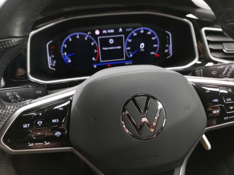 Used Volkswagen T-Roc 2022 for sale - 76281892: Photo 17