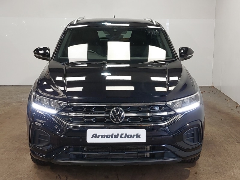 Used Volkswagen T-Roc 2022 for sale - 76281892: Photo 19