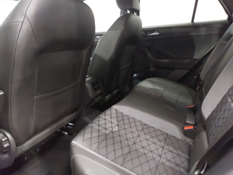 Used Volkswagen T-Roc 2022 for sale - 76281892: Photo 6