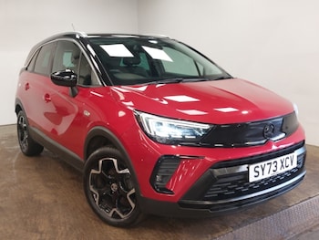 2023 - 1.2 Turbo Ultimate 5dr
