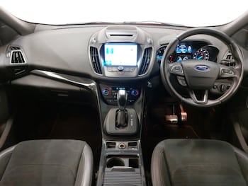 Used Ford Kuga 2017 for sale - 78490198: Photo