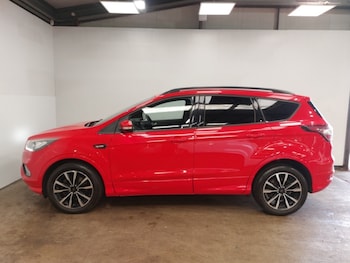 Used Ford Kuga 2017 for sale - 78490198: Photo