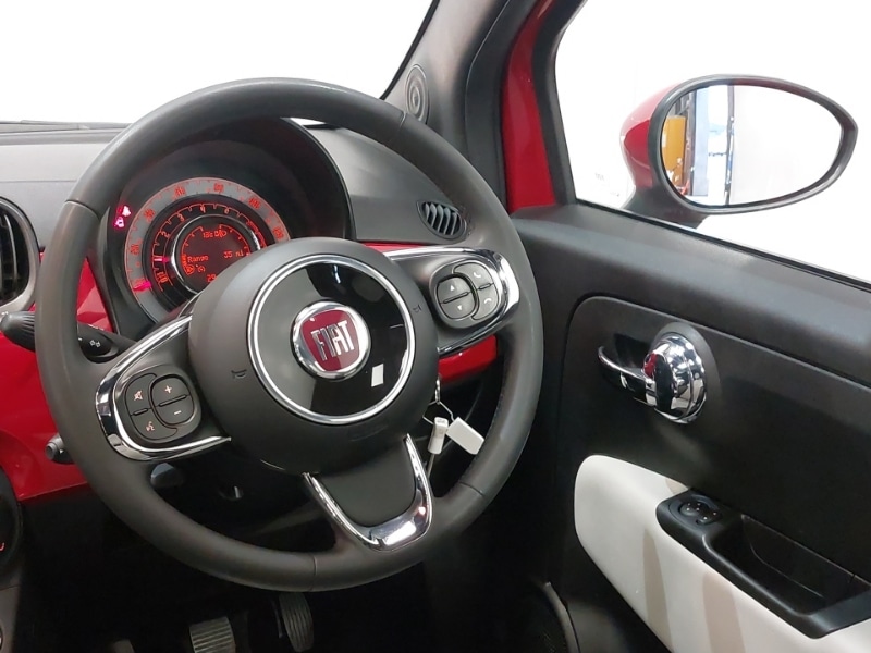 Used Fiat 500 2021 for sale - 76779551: Photo 10