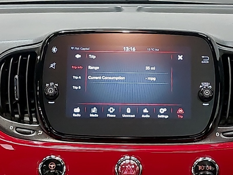 Used Fiat 500 2021 for sale - 76779551: Photo 11