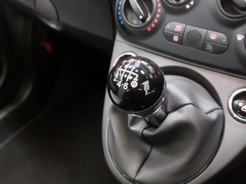 Used Fiat 500 2021 for sale - 76779551: Photo 12