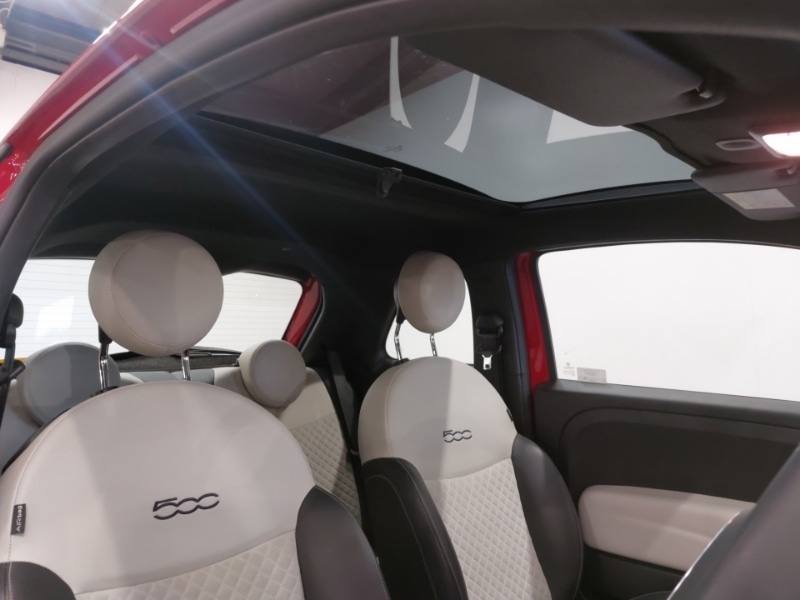 Used Fiat 500 2021 for sale - 76779551: Photo 18