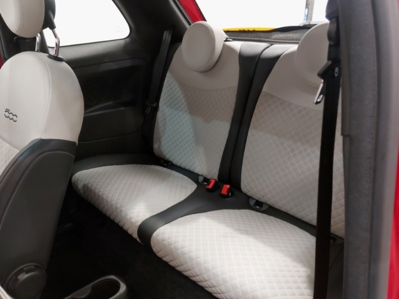 Used Fiat 500 2021 for sale - 76779551: Photo 6