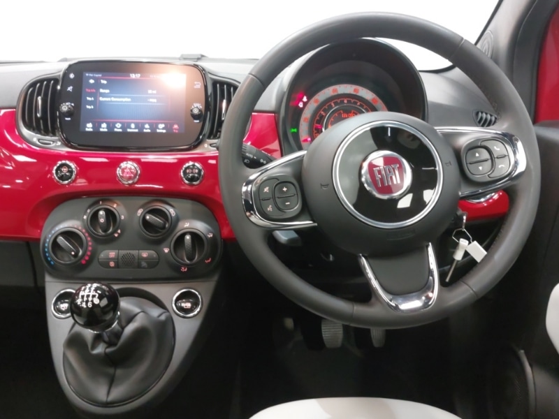 Used Fiat 500 2021 for sale - 76779551: Photo 7