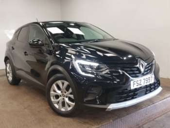 2022 - 1.3 TCE 140 Iconic Edition 5dr