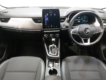 Used Renault Arkana 2022 for sale - 78424885: Photo