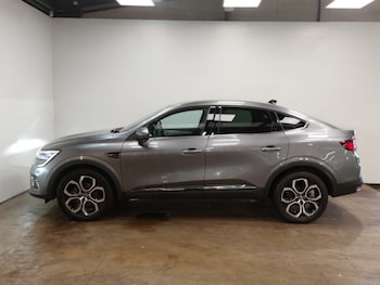 Used Renault Arkana 2022 for sale - 78424885: Photo