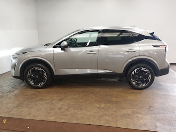 Used Nissan Qashqai 2025 for sale - 78998315: Photo