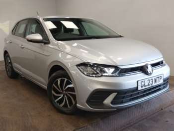 2023 - 1.0 TSI Life 5dr DSG