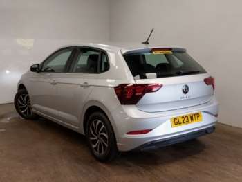 Used Volkswagen Polo 2023 for sale - 74804388: Photo