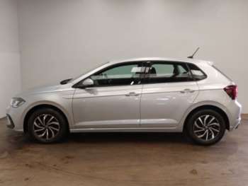 Used Volkswagen Polo 2023 for sale - 74804388: Photo