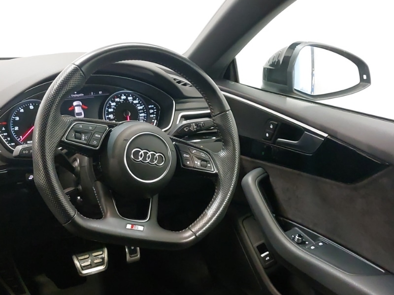 Used Audi A5 2019 for sale - 76493528: Photo 10