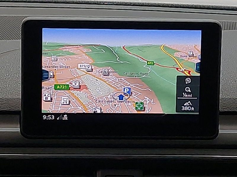 Used Audi A5 2019 for sale - 76493528: Photo 11