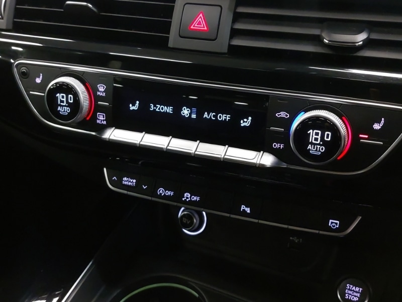 Used Audi A5 2019 for sale - 76493528: Photo 13