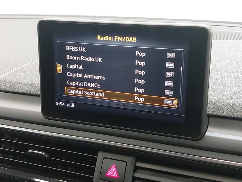 Used Audi A5 2019 for sale - 76493528: Photo 14