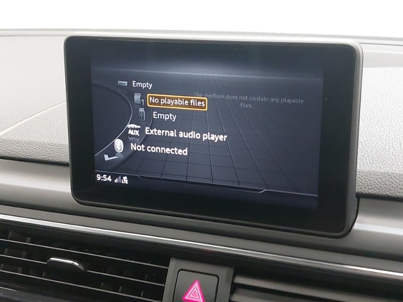 Used Audi A5 2019 for sale - 76493528: Photo 15