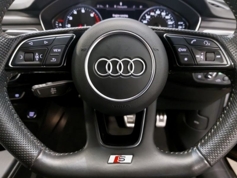 Used Audi A5 2019 for sale - 76493528: Photo 16